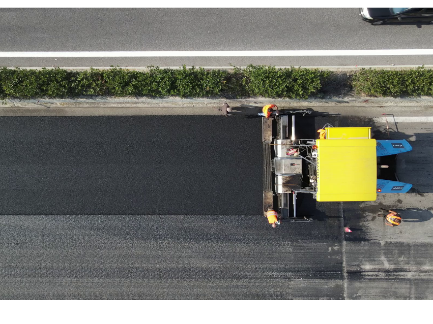 Πέντε νέα έργα ύψους 1,9 εκατ. ευρώ για την οδική ασφάλεια στην Π.Ε. Λάρισας από την Περιφέρεια Θεσσαλίας