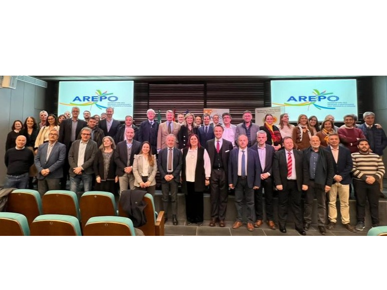 Η Περιφέρεια Θεσσαλίας στις Βρυξέλλες για την 5η ευρωπαϊκή  εκδήλωση ποιότητας και προέλευσης  προϊόντων της  Ένωσης AREPO