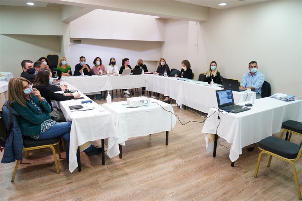 Στο ευρωπαϊκό  πρόγραμμα QUALIFY  η Περιφέρεια Θεσσαλίας για  την προώθηση 31 ΠΟΠ  και ΠΓΕ  προϊόντων  στις διεθνείς αγορές
