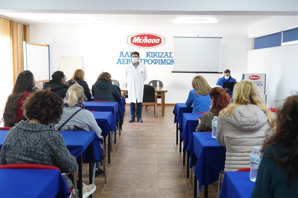 Στο ευρωπαϊκό  πρόγραμμα QUALIFY  η Περιφέρεια Θεσσαλίας για  την προώθηση 31 ΠΟΠ  και ΠΓΕ  προϊόντων  στις διεθνείς αγορές