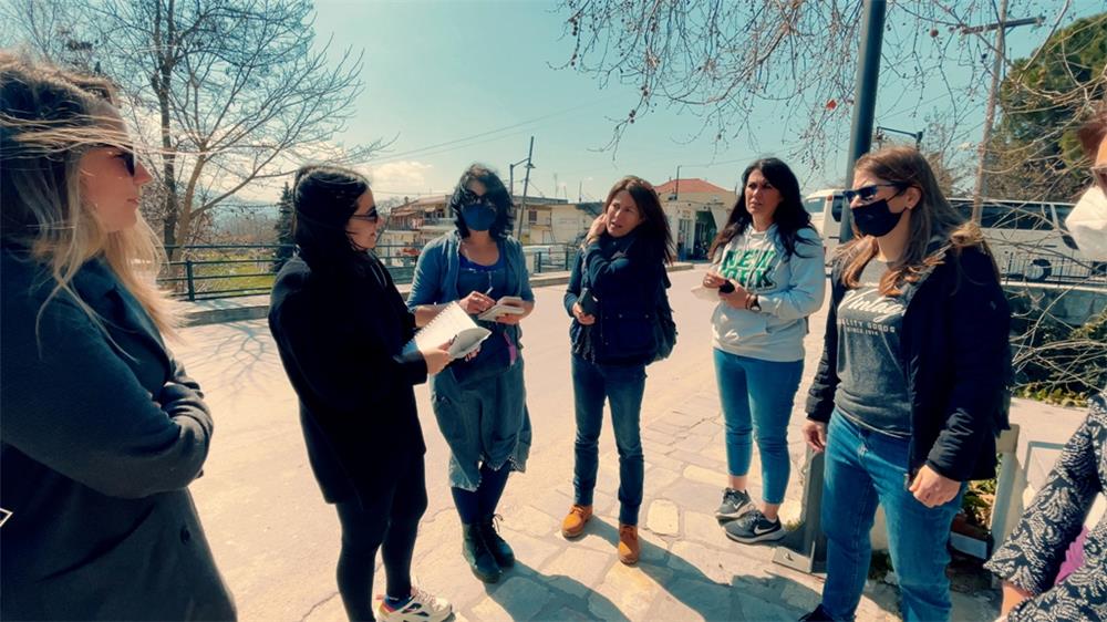 «Πάσχα στη Θεσσαλία»: Δημοσιογράφοι προσκεκλημένοι της Περιφέρειας Θεσσαλίας περιγράφουν τις ταξιδιωτικές τους εμπειρίες