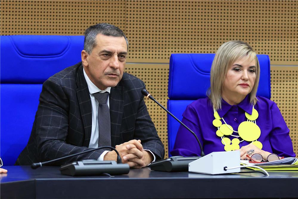 ΔΕΛΤΙΟ ΤΥΠΟΥ -Πρώτη συνεδρίαση για το Περιφερειακό Συμβούλιο Θεσσαλίας