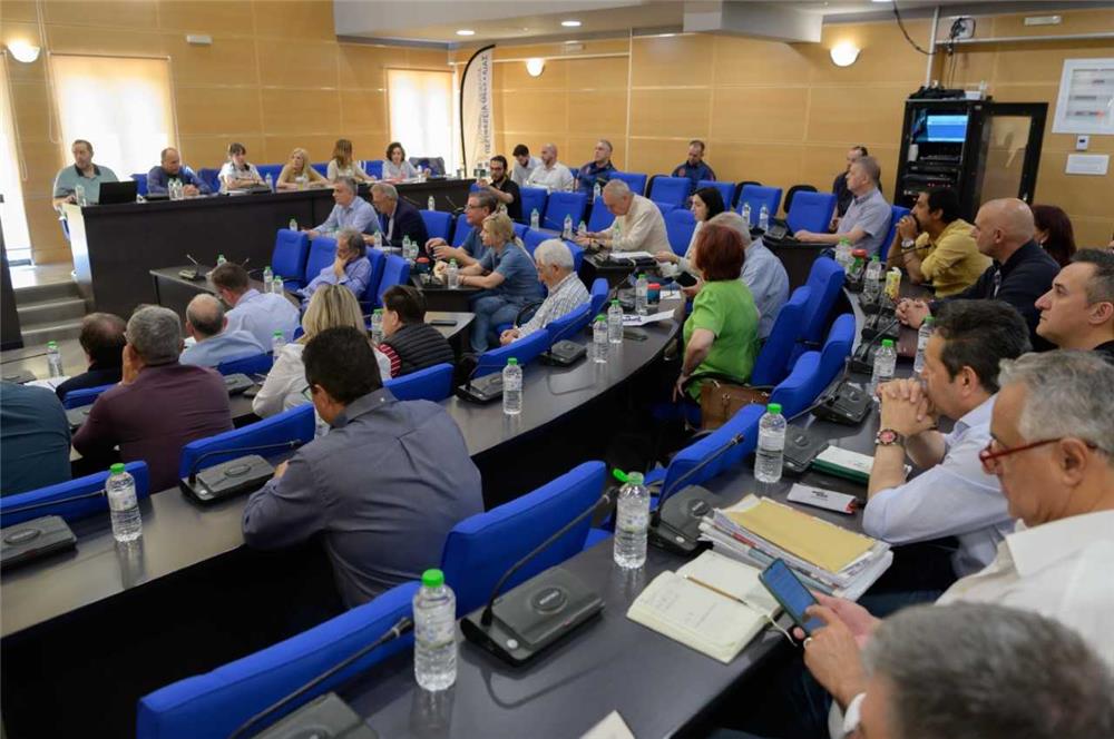 Κουρέτας: Έτσι, θα λύσουμε το στεγαστικό πρόβλημα στην Θεσσαλία