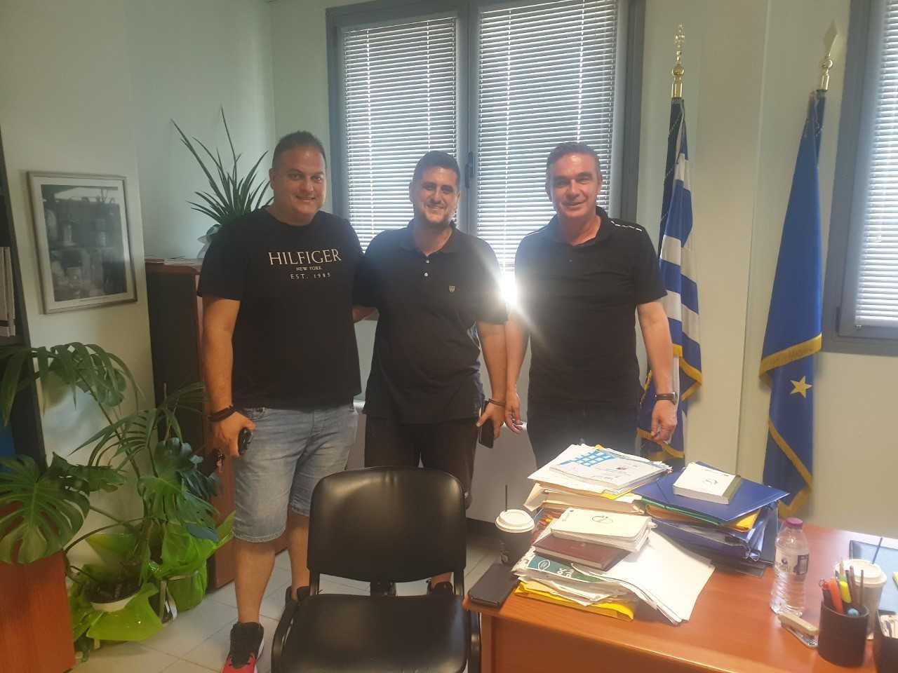 deltio typou