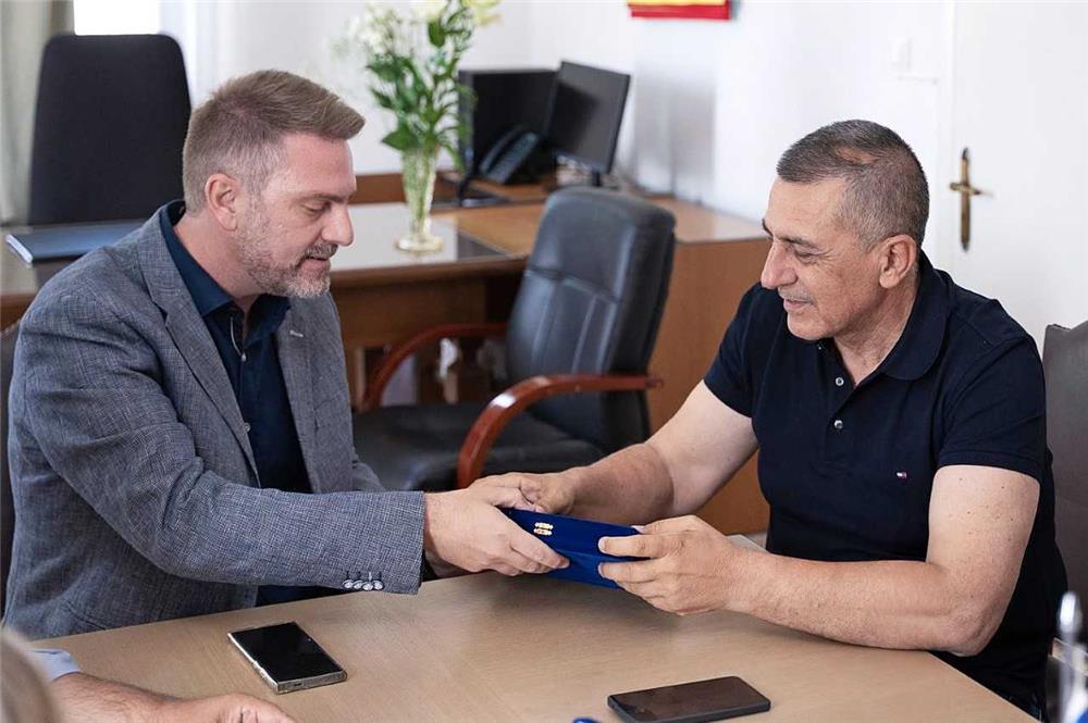Η Περιφέρεια Θεσσαλίας με τις ΟΧΕ χρηματοδοτεί μικρούς και ορεινούς δήμους