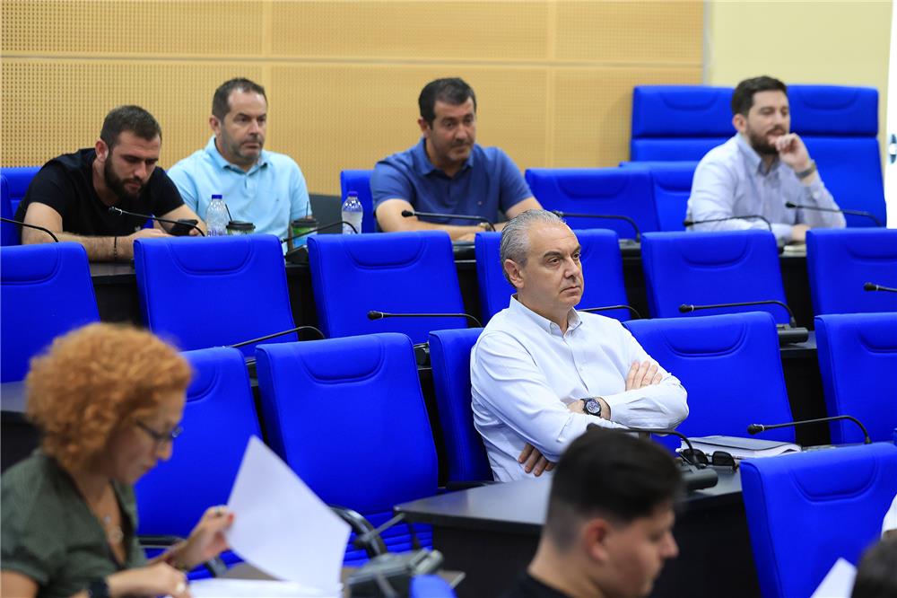 Καταδρομική επιχείρηση της Περιφέρειας για παράνομα φυτοφάρμακα  στις Π.Ε. Καρδίτσας και Τρικάλων