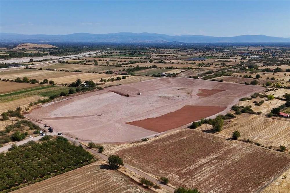 Αυτοψία Περιφερειάρχη Δημ. Κουρέτα σε έργα του Δήμου Πύλης