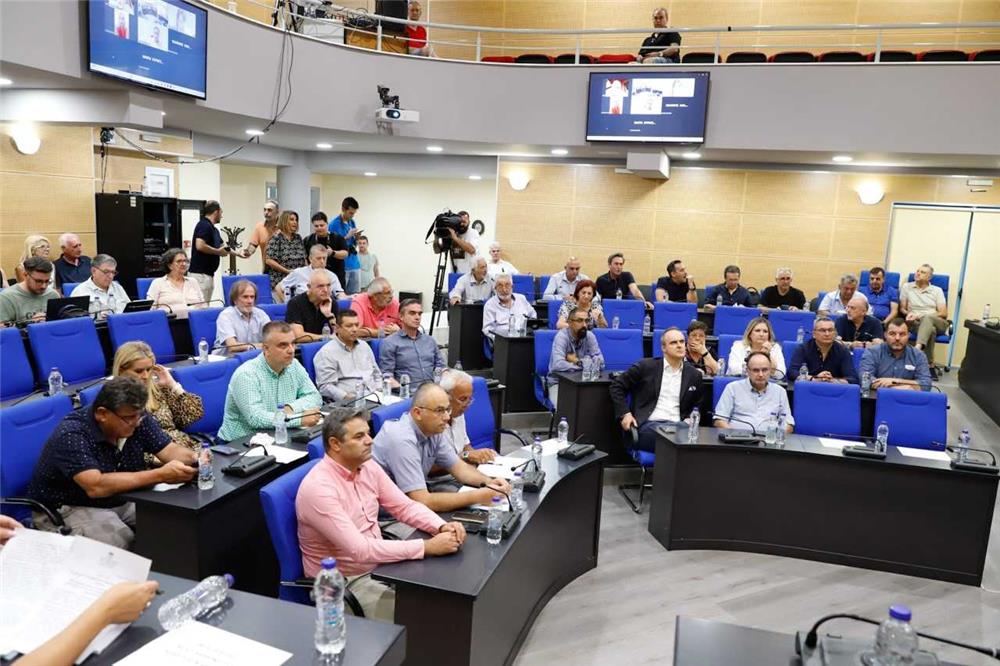Ανησυχία από την εξαγγελθείσα κατάργηση της 1ης Στρατιάς