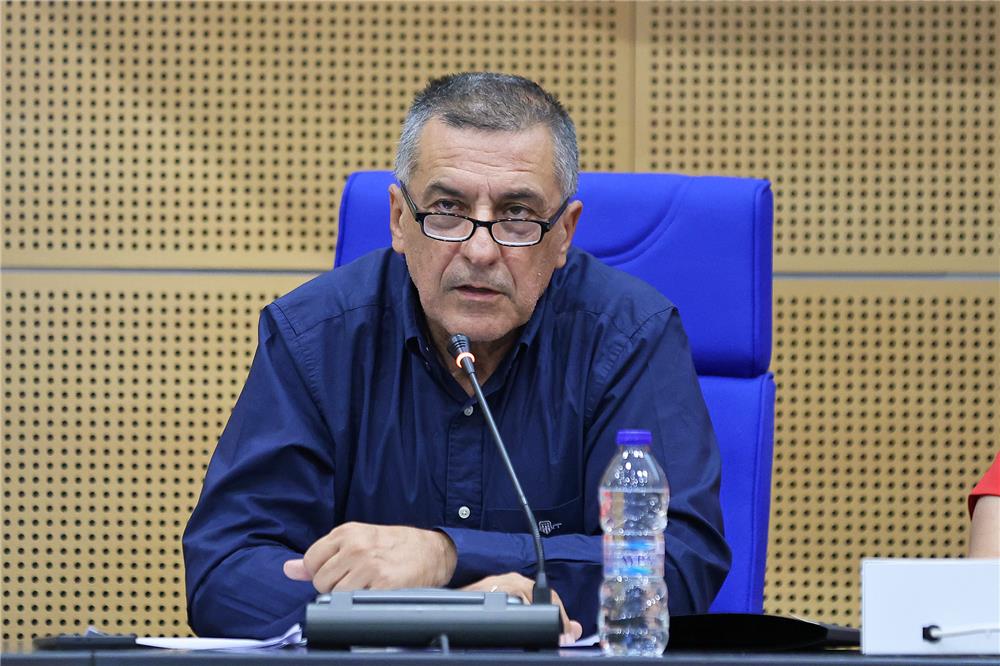 Όλες οι κρίσιμες απαντήσεις για την ευλογιά των αιγοπροβάτων