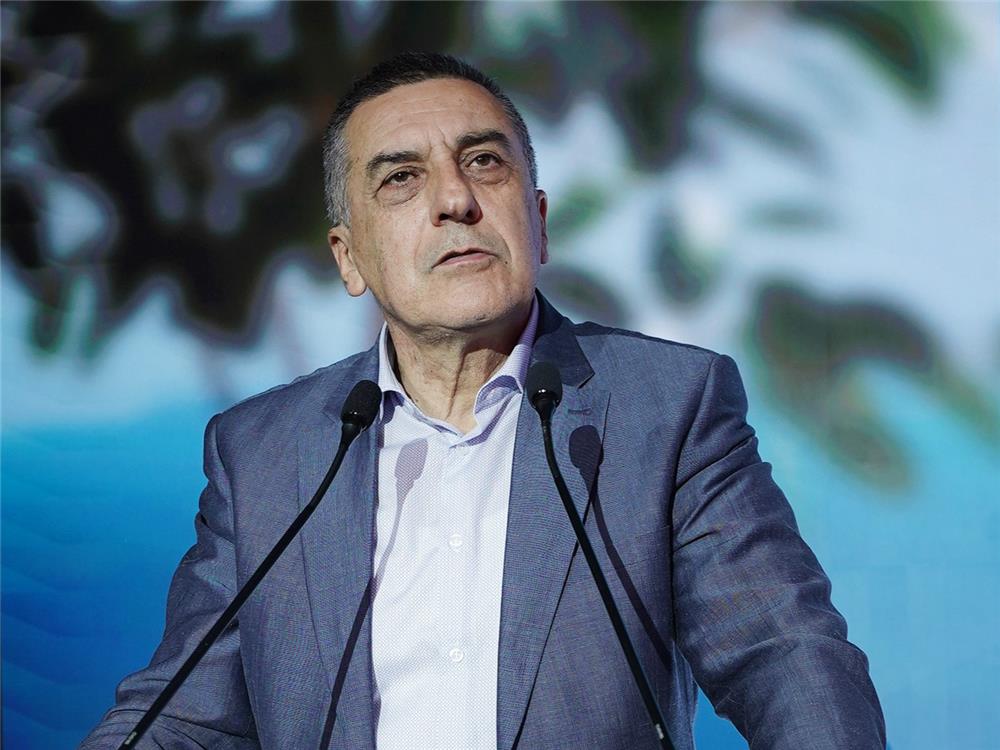 Μήνυμα Περιφερειάρχη Δημήτρη Κουρέτα για την έναρξη της νέας σχολικής χρονιάς