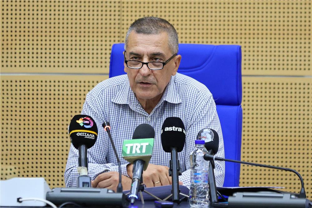 Η Θεσσαλία χτίζει ξανά το αύριο της μετά την έγκριση του Ολοκληρωμένου Σχεδίου Ανασυγκρότησης ύψους 83,8 εκατ. ευρώ