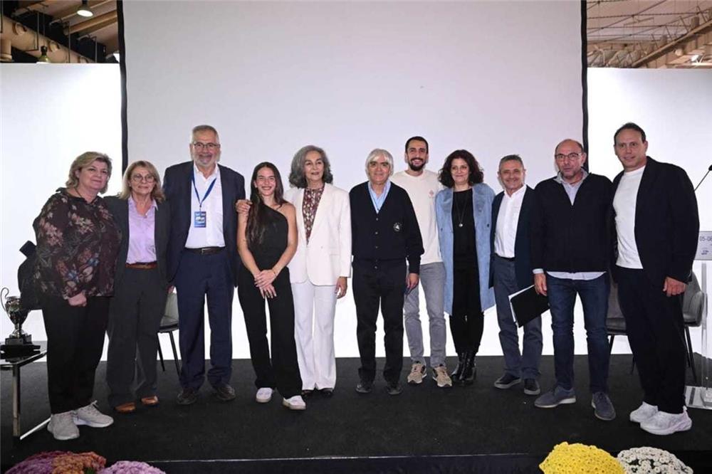 Εντυπωσίασε η Περιφέρεια Θεσσαλίας στην έκθεση ΟΠΑΠ MARATHON EXPO