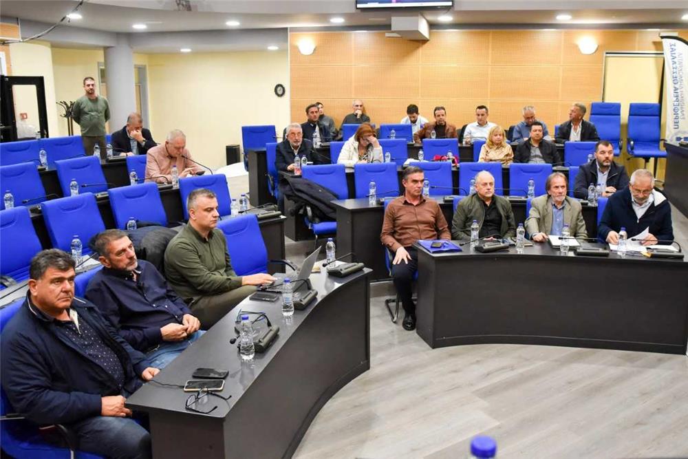 Κατάργηση του μηχανισμού clawback για τη βιωσιμότητα των διαγνωστικών εργαστηρίων-Να μην κλείσουν τα υποκαταστήματα των ΕΛΤΑ στη Θεσσαλία 