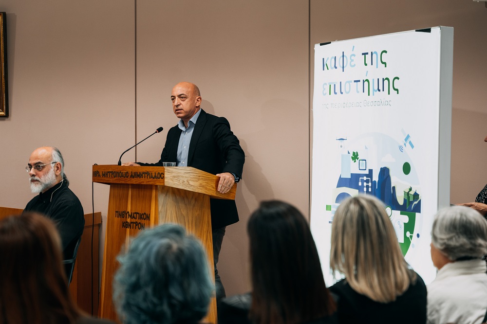 Το πρώτο βήμα, η αποκάλυψη της κακοποίησης, είναι το πιο δύσκολο αλλά καθοριστικό για την αλλαγή 