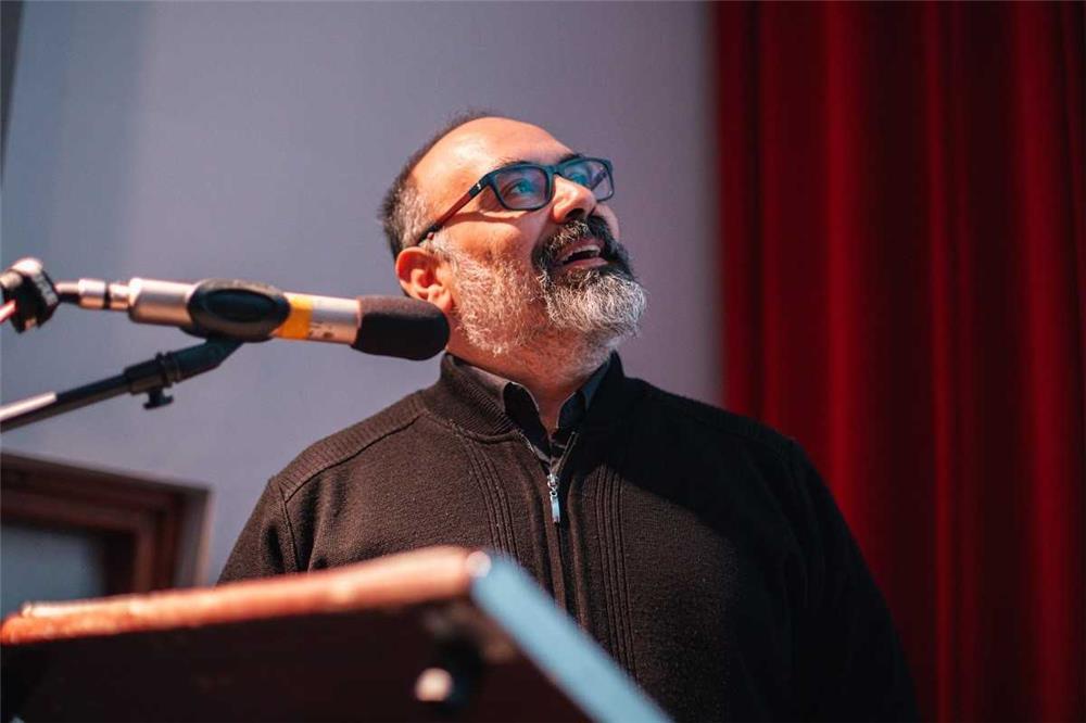 Χριστουγεννιάτικη αστροβραδιά στο «Καφέ της Επιστήμης της Περιφέρειας Θεσσαλίας» στην Καλαμπάκα
