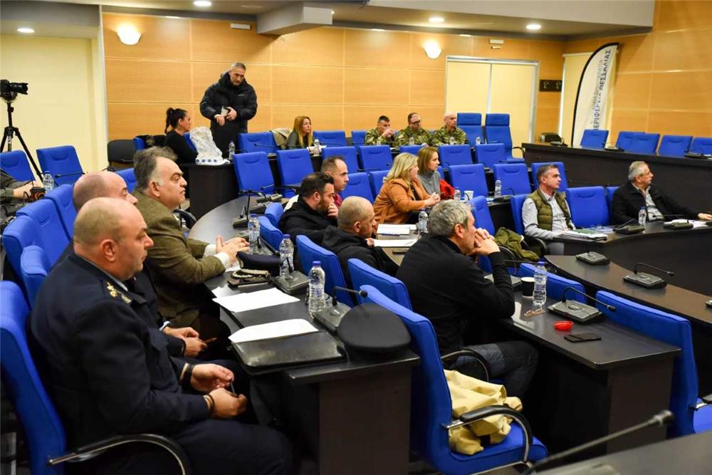 Στην Πηγή Τρικάλων το Παγκόσμιο πρωτάθλημα ανωμάλου δρόμου Ενόπλων Δυνάμεων