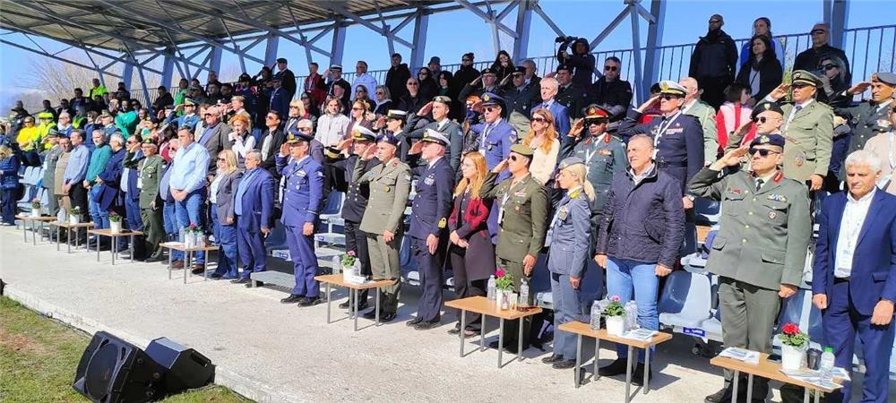 Το Brand της Θεσσαλίας ταξίδεψε σε όλο τον κόσμο