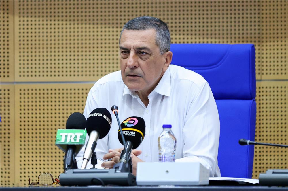 Στη Λάρισα ξεκινά την Τρίτη η 3ήμερη Πανελλαδική Συνάντηση Φυτοπροστασίας 