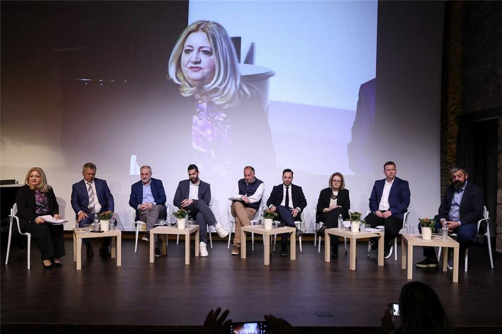 Η Θεσσαλία μετασχηματίζεται σε μία πιο ανθεκτική Περιφέρεια