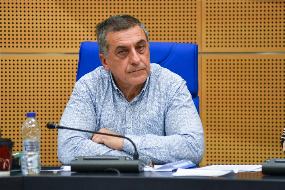 Η Περιφέρεια Θεσσαλίας καινοτομεί στο πεδίο των εξαρτήσεων