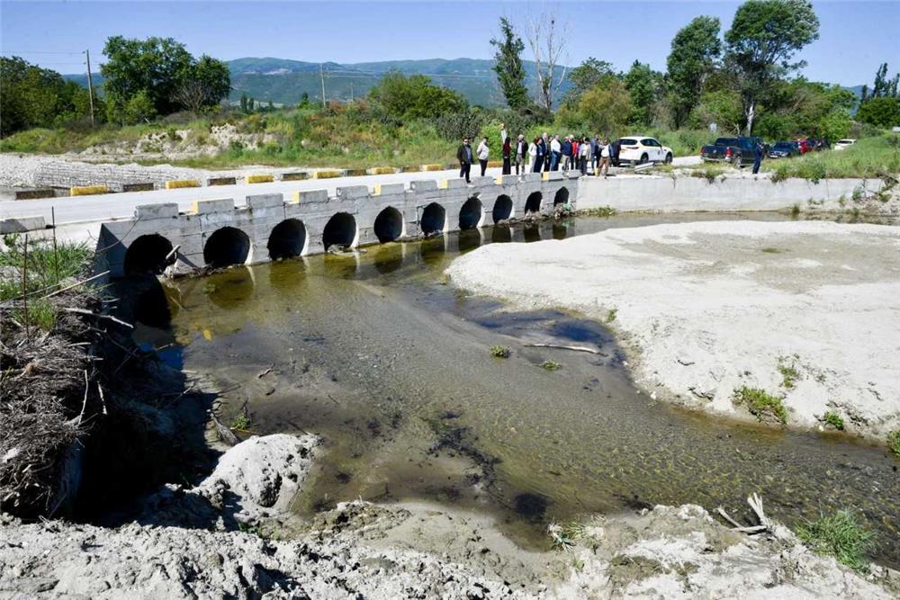 Περιοδεία Δημ. Κουρέτα σε Κοινότητες της επαρχίας Ελασσόνας 
