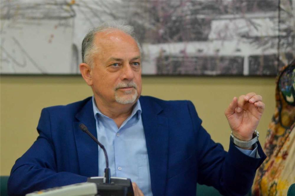 Στη Λάρισα η 1η Πανελλήνια Συνάντηση Πολιτιστικών Συλλόγων Βορείου Ηπείρου