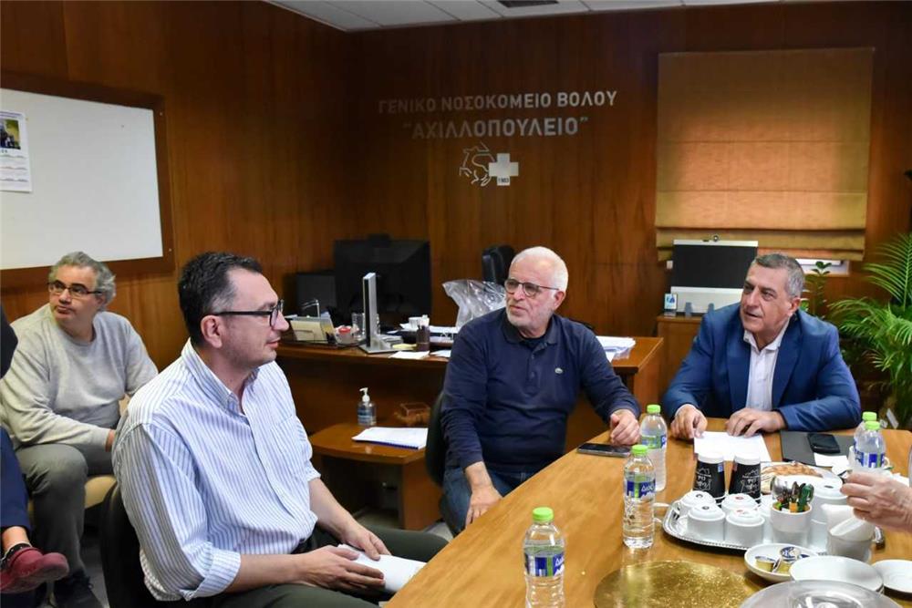 Από την υποχρηματοδότηση  στην αναβάθμιση