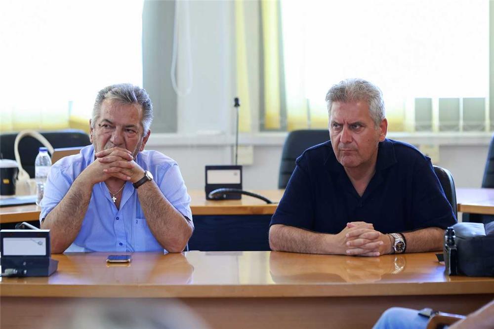 Ένα βήμα πιο μπροστά η Περιφέρεια στην αντιμετώπιση της ατμοσφαιρικής ρύπανσης