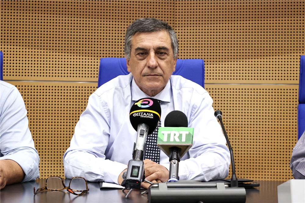 Η Ιστορία ως εργαλείο αυτογνωσίας και ανάπτυξης: Ξεκινά η προετοιμασία του 2ου Διεθνούς Συνεδρίου Ιστορίας και Πολιτισμού της Θεσσαλίας