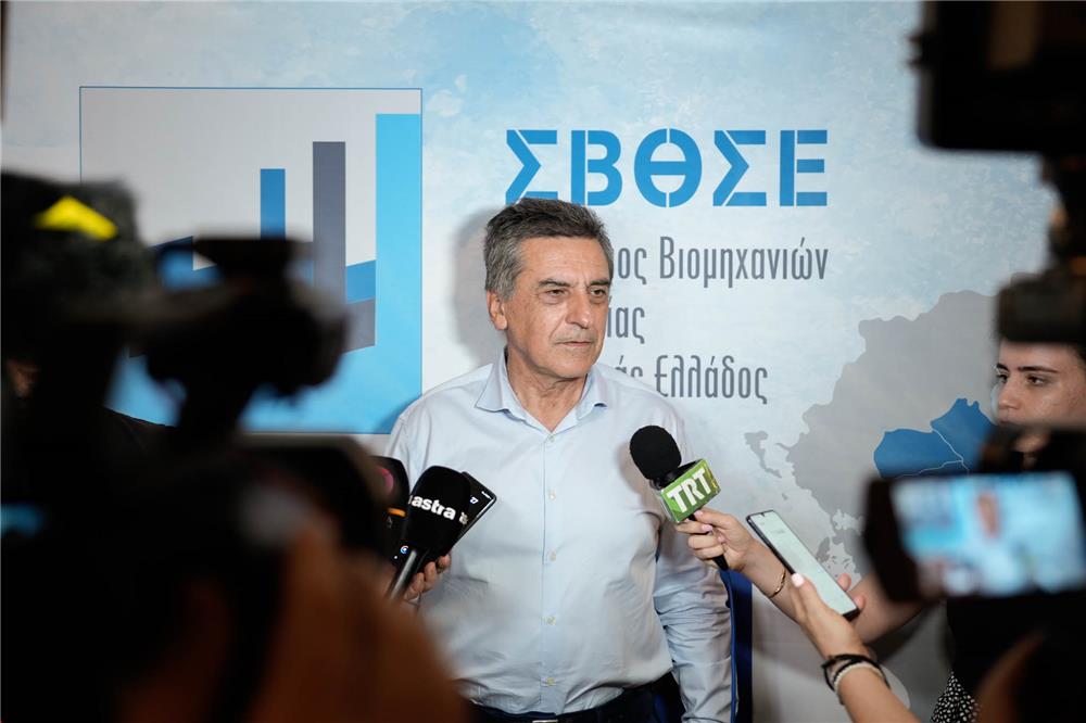 Να συνδεθεί η επιχειρηματικότητα στην Θεσσαλία με τη γνώση και το Πανεπιστήμιο