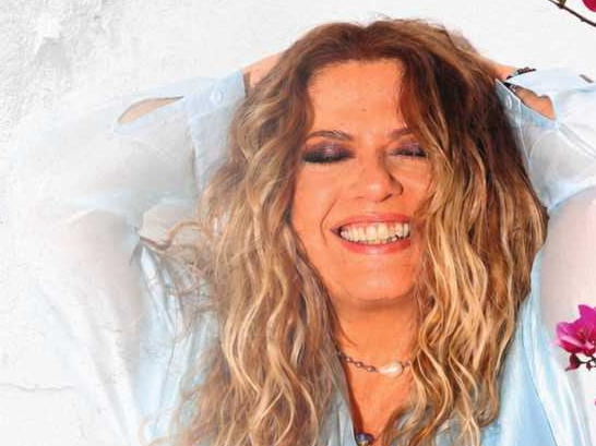 Στην Φαρκαδόνα η Ελένη Τσαλιγοπούλου την Παρασκευή 7 Αυγούστου