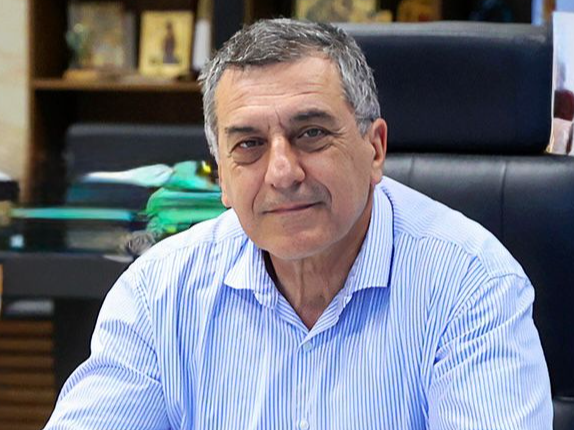 Η Περιφέρεια Θεσσαλίας ενισχύει την Πολιτική Προστασία του Δήμου Σοφάδων με 300.000 ευρώ