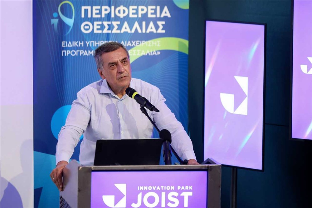 Γιατί η Θεσσαλία πρέπει να αποτελέσει ξεχωριστό μοντέλο εφαρμογής της νέας ΚΑΠ 