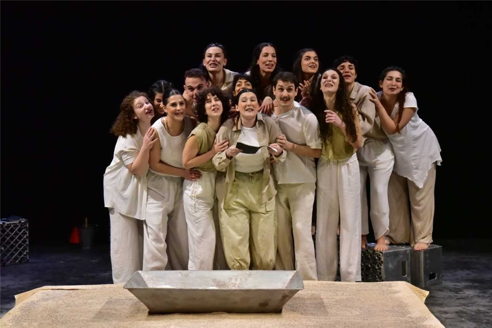 Under30 - H ΦΟΝΙΣΣΑ Του Αλέξανδρου Παπαδιαμάντη (Με τη δύναμη του λόγου)