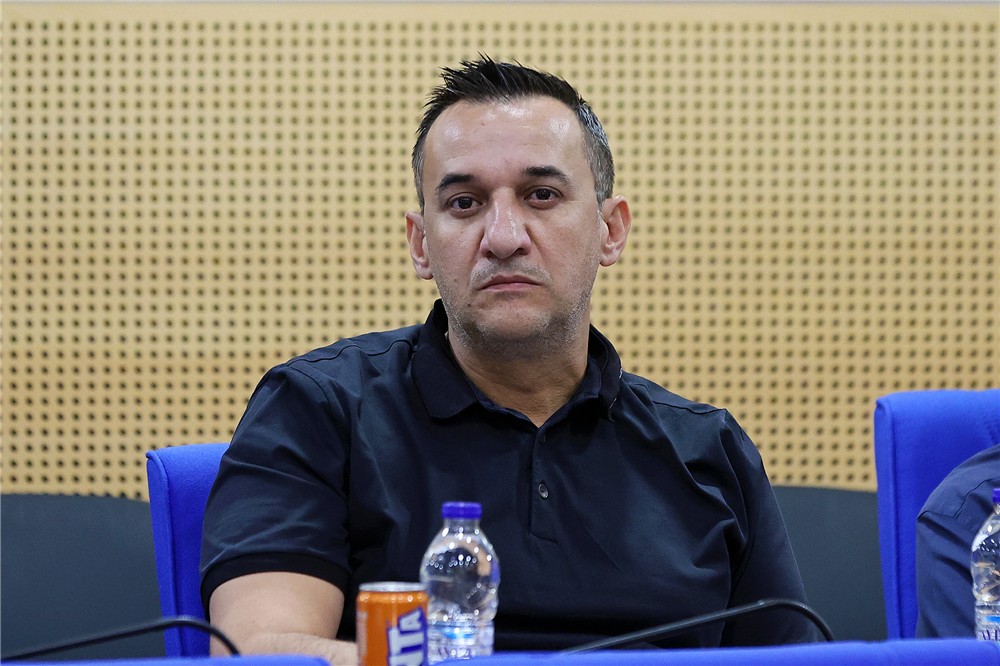 Νέοι Αντιπεριφερειάρχες Υγείας η Ανδριάνα Κομήτσα και Οικονομικών ο Θανάσης Ξάφος