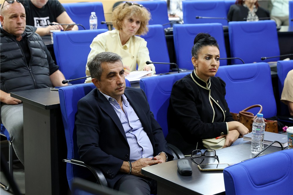 Δ. Κουρέτας: Ολοκληρωμένο σχέδιο 10 εκατ. ευρώ για την αντιμετώπιση της παιδικής φτώχειας στη Θεσσαλία
