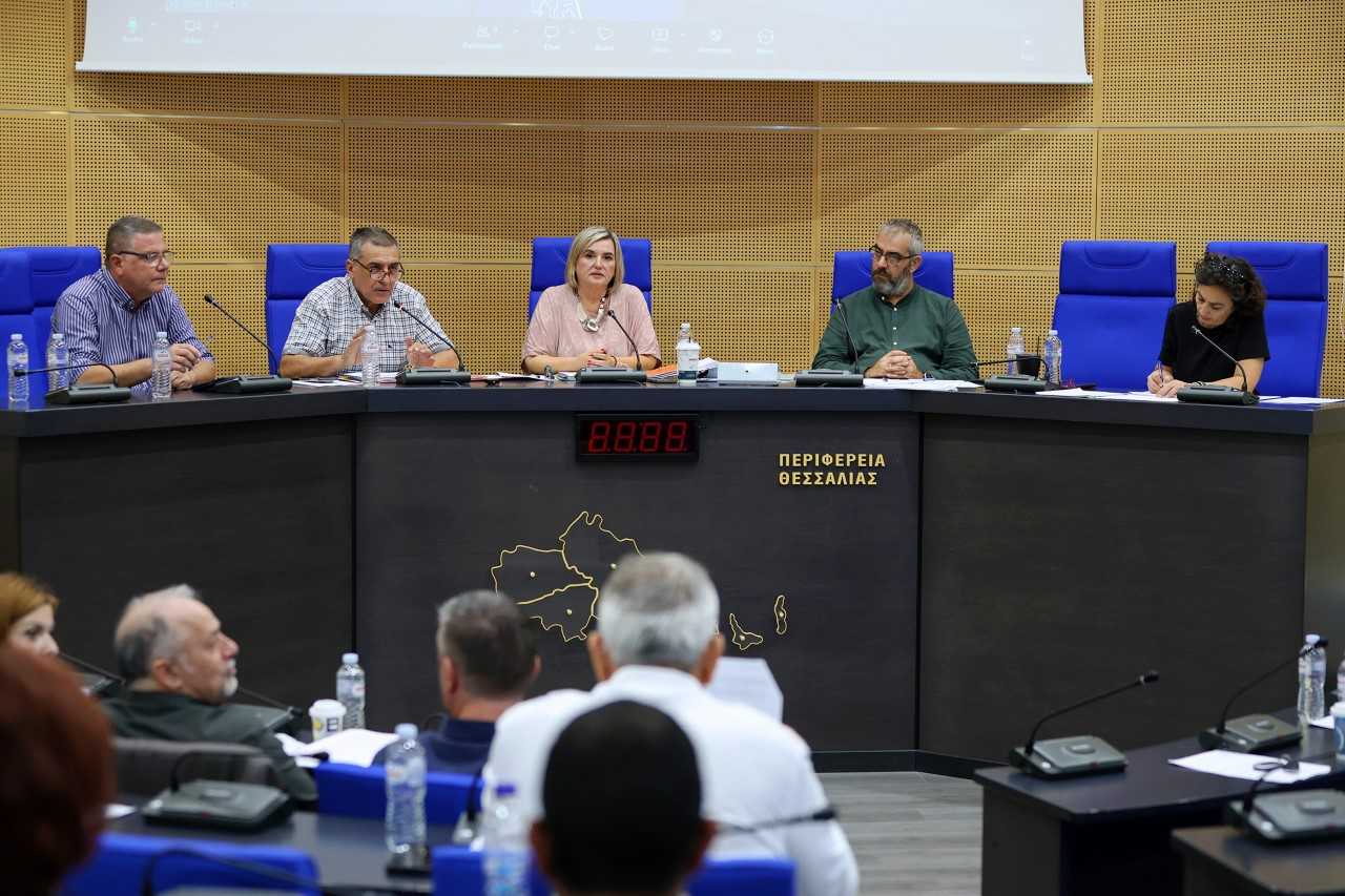 Περιφερειακό Συμβούλιο Θεσσαλίας: Συνεχίζεται και επεκτείνεται η επιδότηση μετακίνησης των φοιτητών