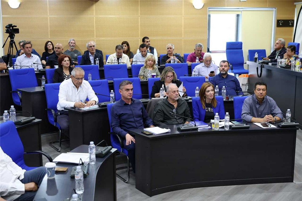 Περιφερειακό Συμβούλιο Θεσσαλίας: Συνεχίζεται και επεκτείνεται η επιδότηση μετακίνησης των φοιτητών