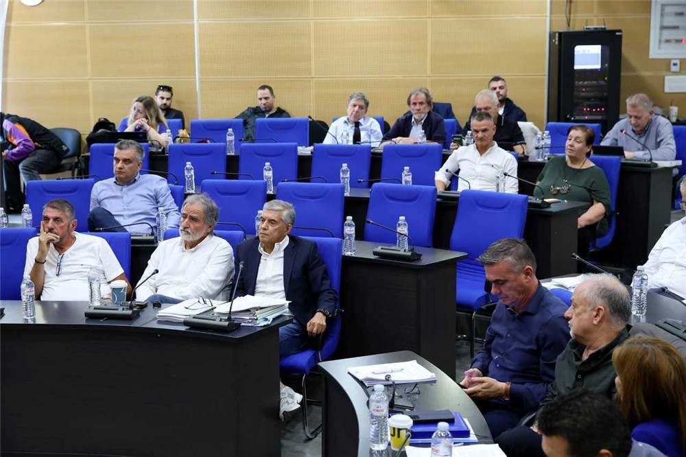 Περιφερειακό Συμβούλιο Θεσσαλίας: Συνεχίζεται και επεκτείνεται η επιδότηση μετακίνησης των φοιτητών