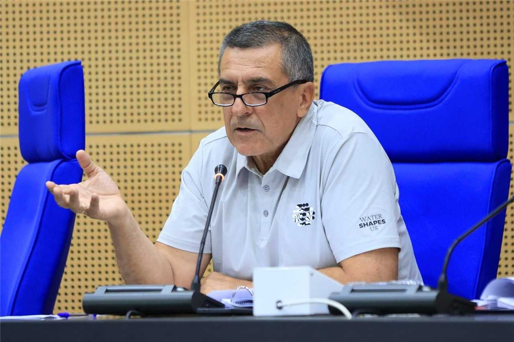 Η Περιφέρεια χρηματοδοτεί τον καθαρισμό και την αντιπλημμυρική θωράκιση των ρεμάτων της Σκιάθου