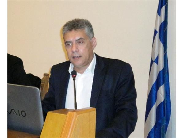 •	Έργα συνολικού κόστους 245 εκ. ευρώ για την ανασύσταση της λίμνης Κάρλας