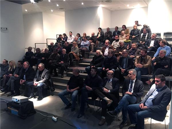 •	Η Θεσσαλία κερδίζει το στοίχημα της Κάρλας ολοκληρώνοντας το μεγαλύτερο περιβαλλοντικό έργο στην Ευρώπη με προϋπολογισμό 245 εκ. ευρώ