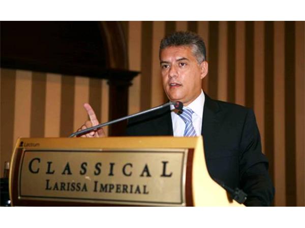 Παρουσιάστηκε σε ημερίδα το Σχέδιο Δράσης της Περιφερειακής Στρατηγικής Καινοτομίας για την Έξυπνη Εξειδίκευση (RIS3) της Θεσσαλίας