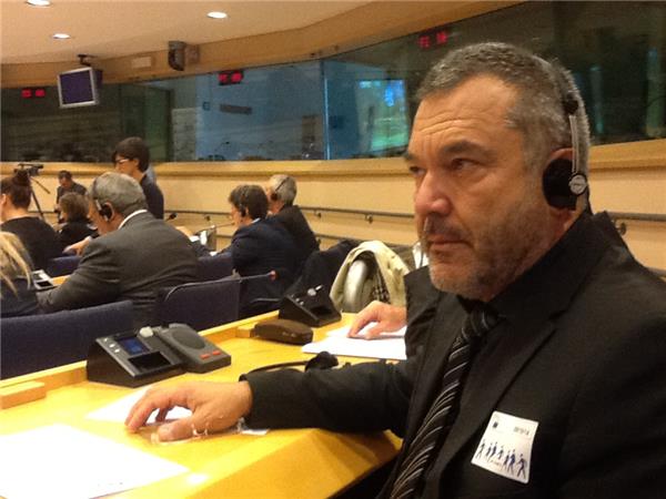 Η Θεσσαλία στο επίκεντρο του Πολιτιστικού Τουρισμού στην εκδήλωση Open Days 2014 στις Βρυξέλλες